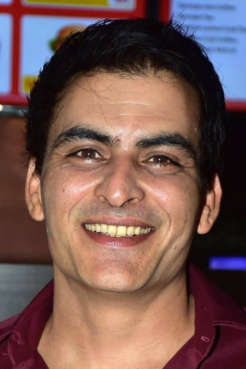 Manav Kaul image