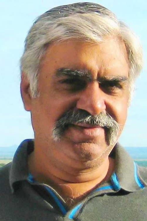 Manav Kaushik image