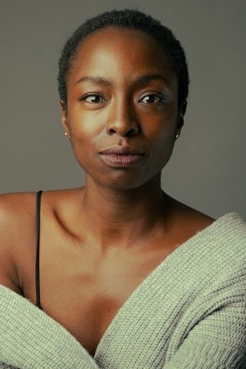 Manda Touré image