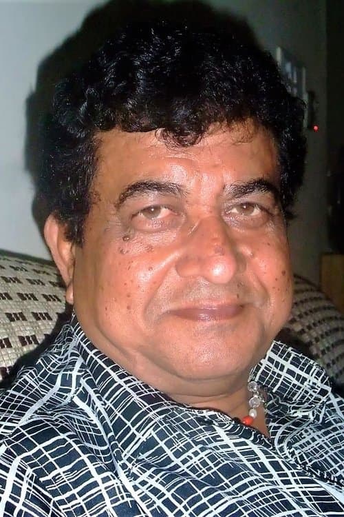 Mandeep Roy image