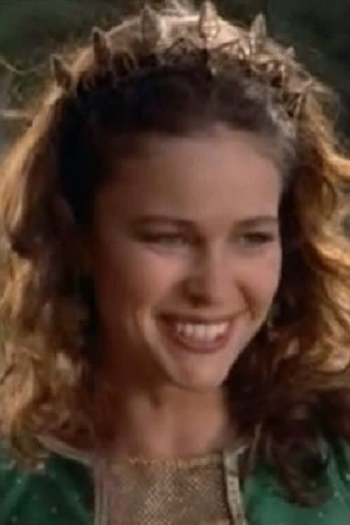 Mandie Gillette image