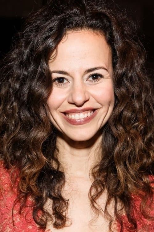 Mandy Gonzalez image