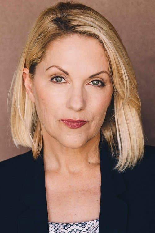 Mandy June Turpin image