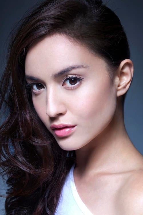 Mandy Lieu image