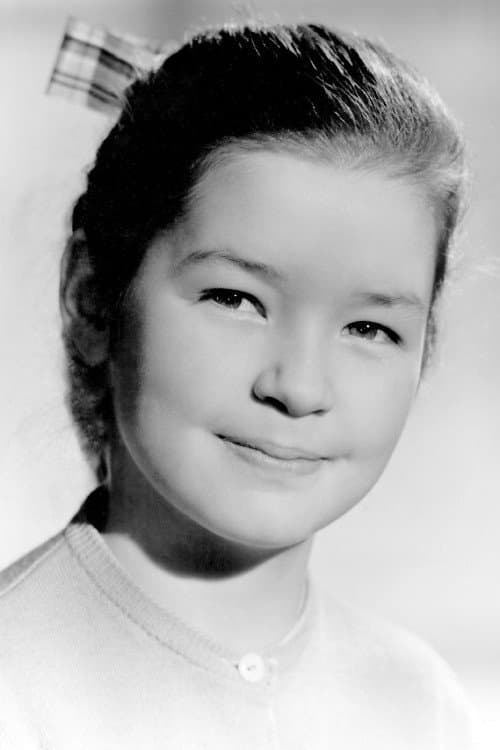 Mandy Miller image
