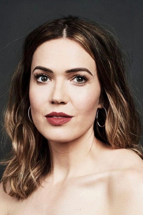 Mandy Moore image