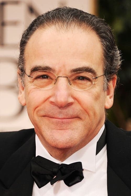 Mandy Patinkin image