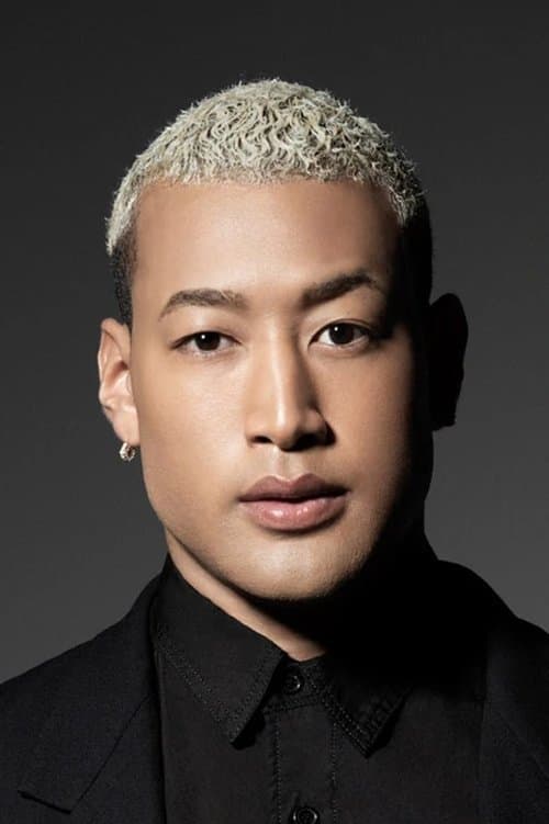 Mandy Sekiguchi image