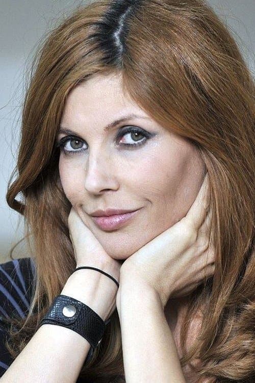 Mandy Smith image