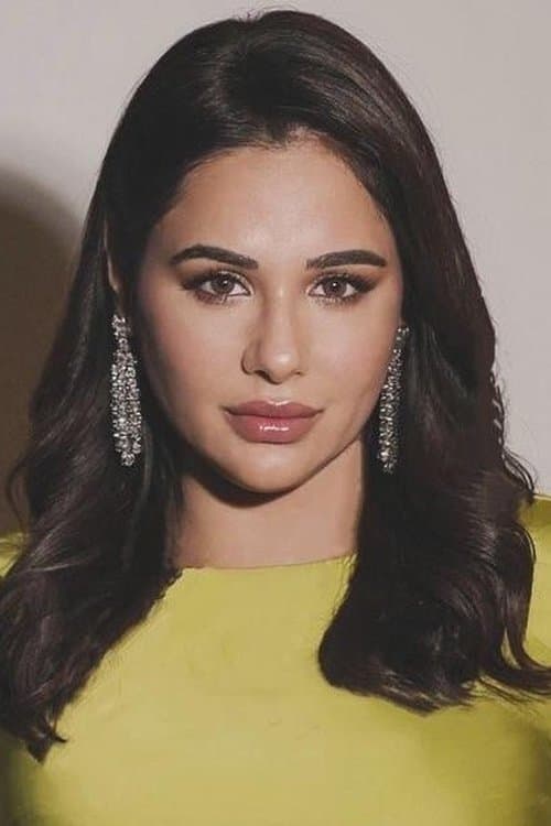 Mandy Takhar image