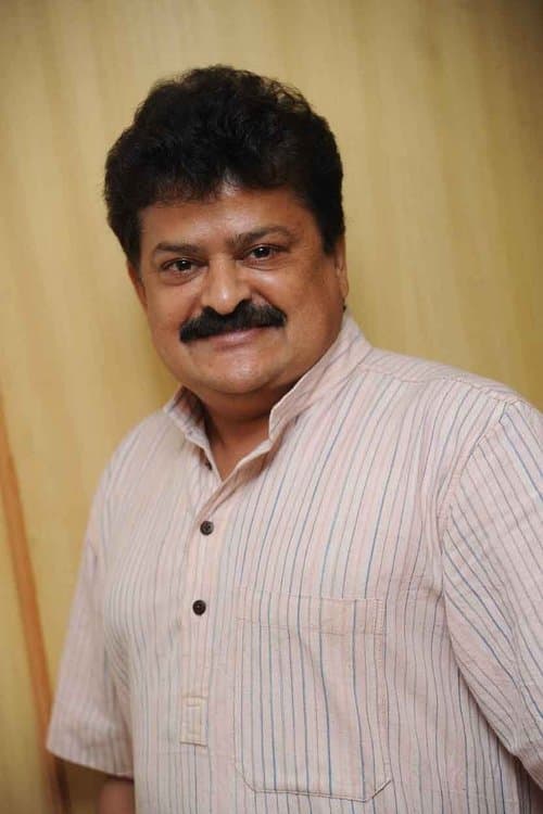 Mandya Ramesh image