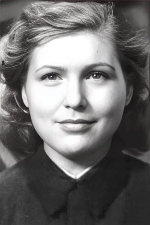 Manefa Sobolevskaya image