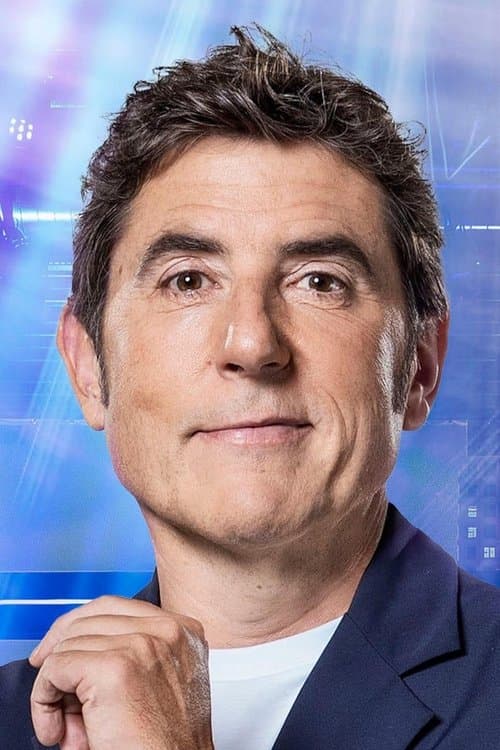 Manel Fuentes image