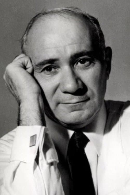 Manfred Inger image