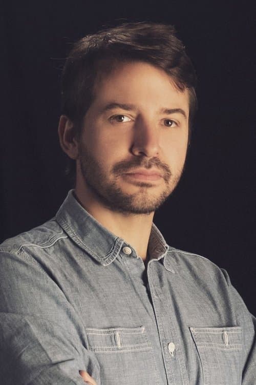 Photo of Manfredi Lucibello