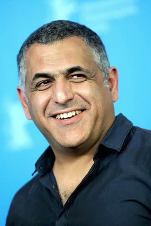 Mani Haghighi image