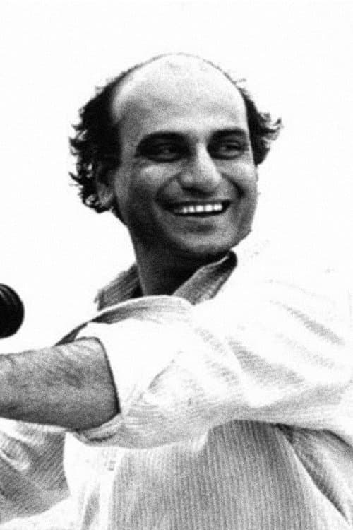 Mani Kaul image
