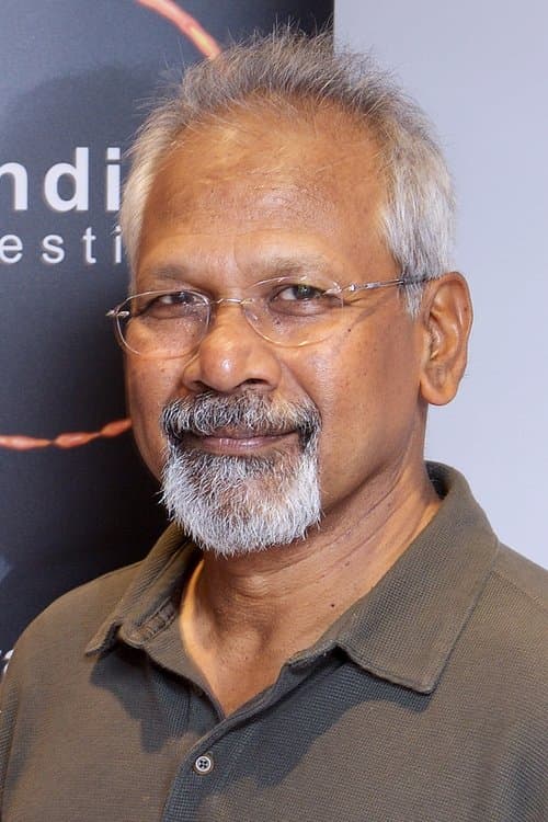 Mani Ratnam image