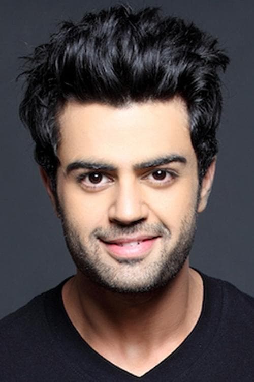 Maniesh Paul image