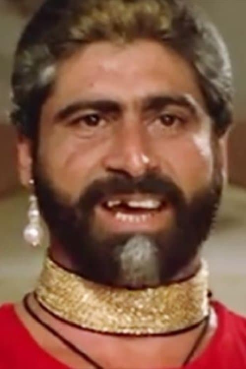 Manik Irani image