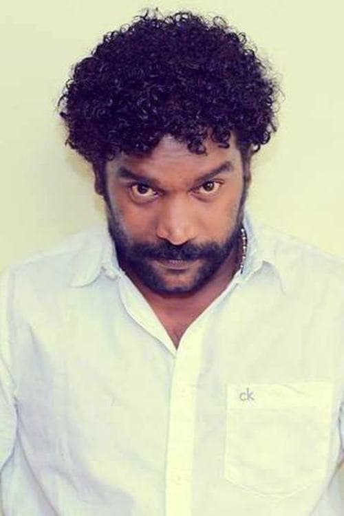 Manikanda Achari image