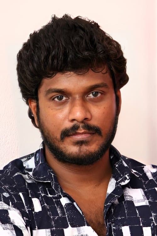 Manikandan image