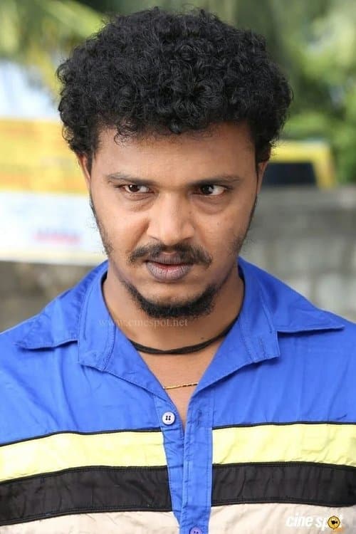 Manikandan image