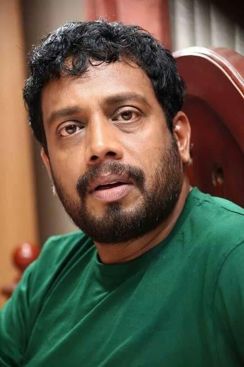 Manikandan Pattambi image