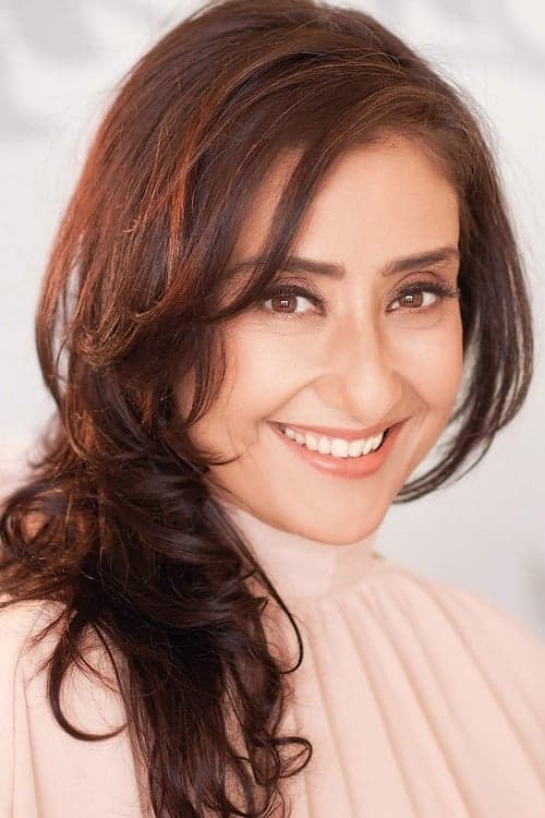Manisha Koirala image