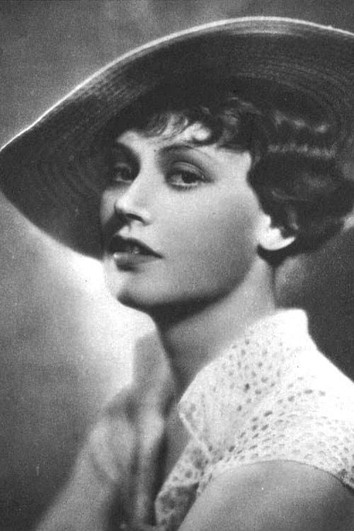 Manja Behrens image