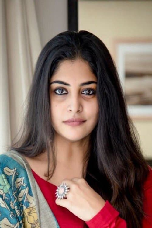 Manjima Mohan image