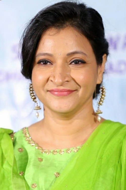 Manjula Ghattamaneni image