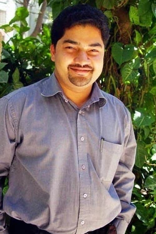 Manjunath image