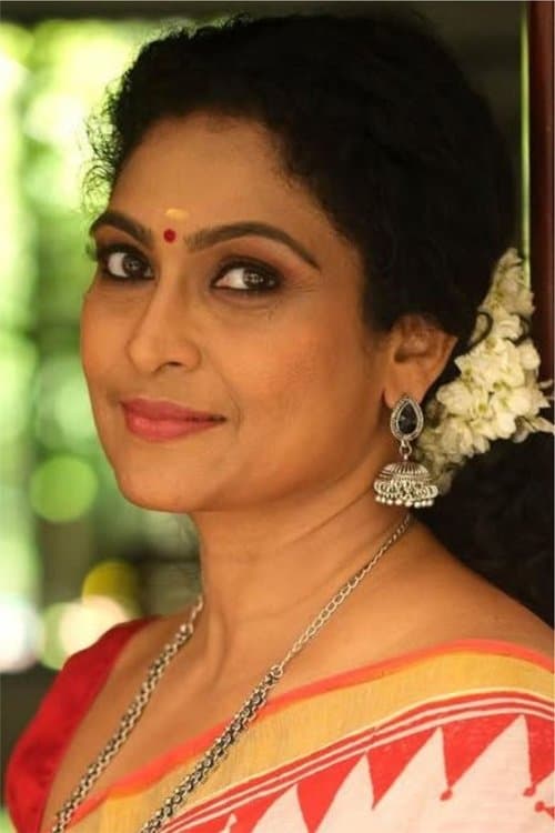 Manjusree Nair image