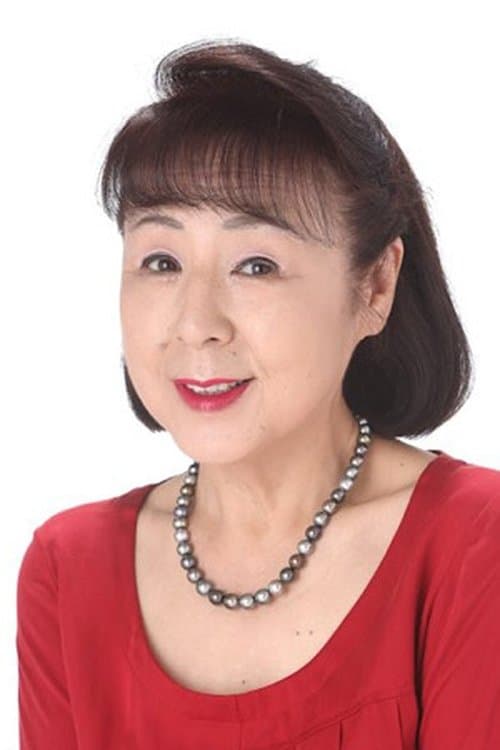 Manko Kurenai image