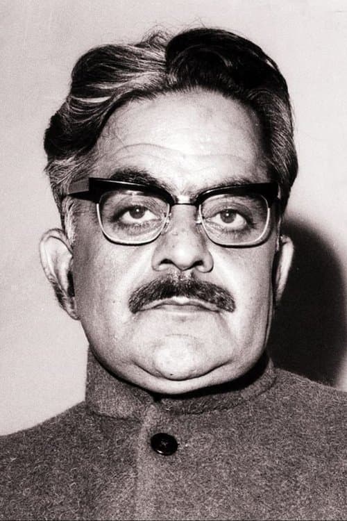 Manmohan Krishna image