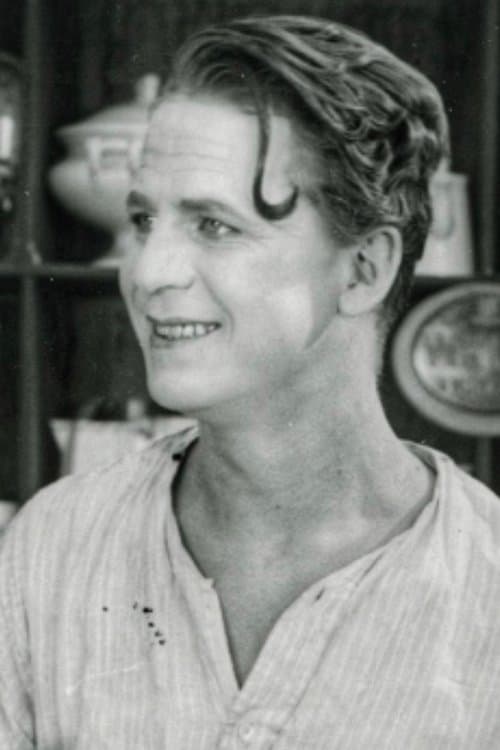 Manne Göthson image