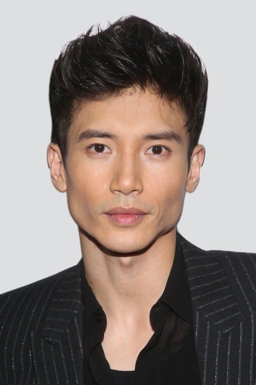 Manny Jacinto image