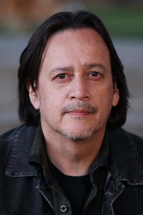 Manny M. Hernandez image