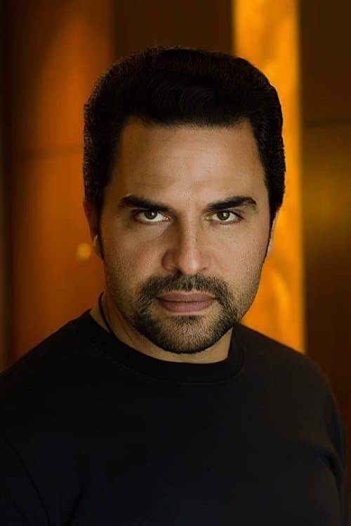 Manny Perez image