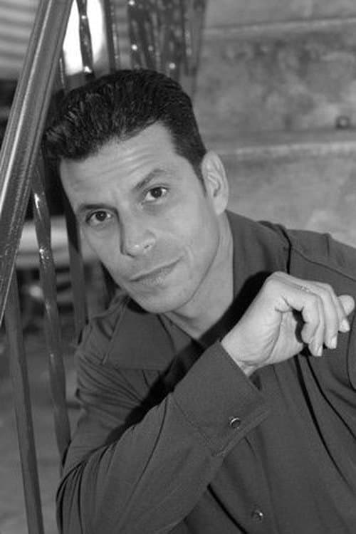 Manny Siverio image