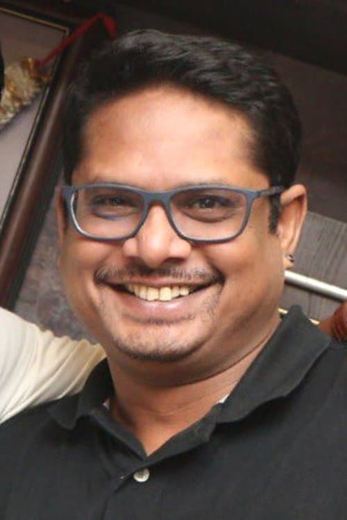 Manoj Bharathiraja image