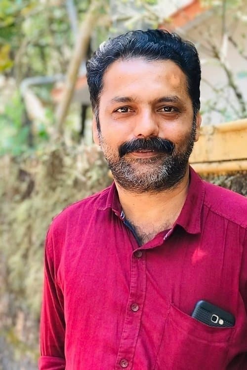 Manoj K U image