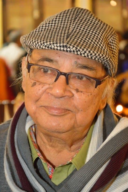 Manoj Mitra image