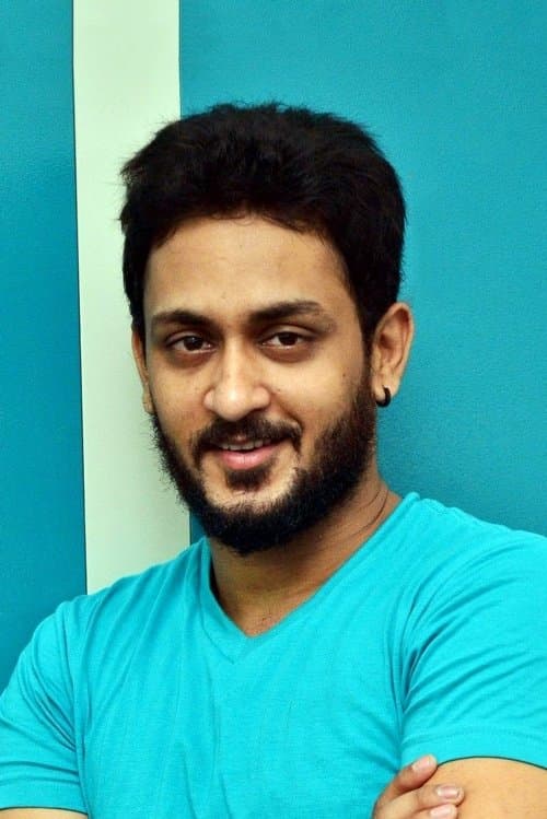 Manoj Nandam image