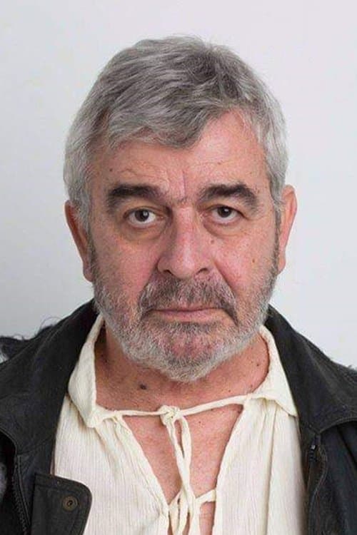 Manolis Michailidis image