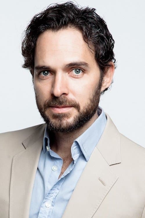 Manolo Cardona image