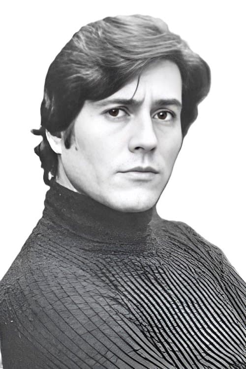 Manolo Otero image
