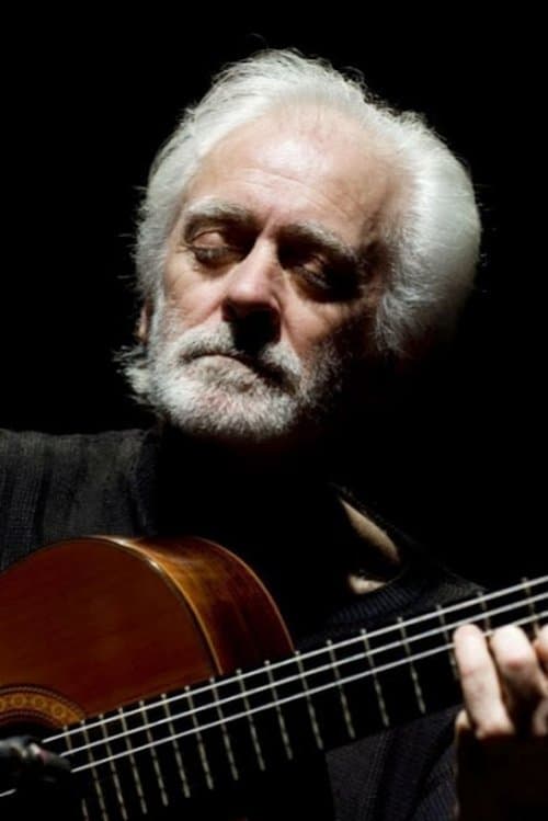 Manolo Sanlucar image