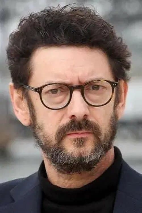 Manolo Solo image